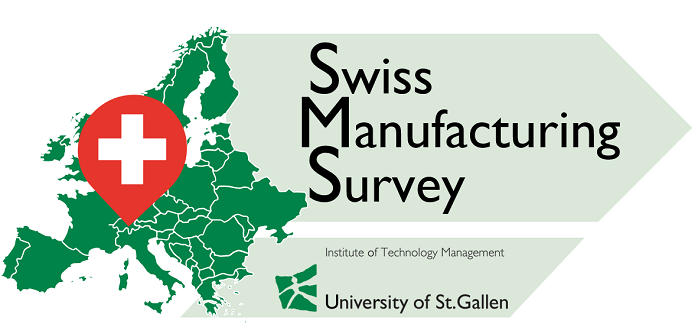 "Swiss Manufacturing Survey": Schweizer Produktionsbetriebe im Aufwind